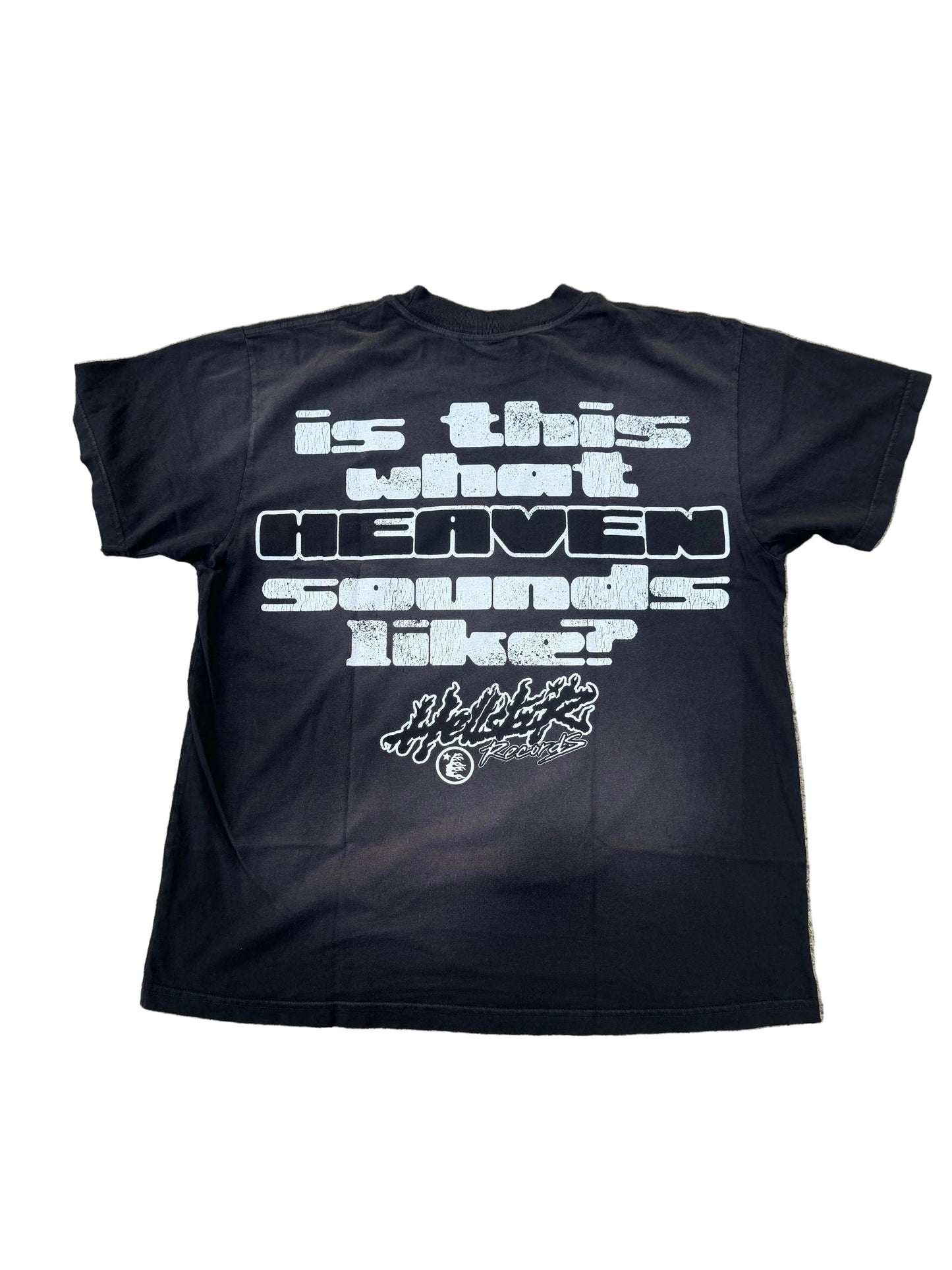 “Hellstar” Rage T-Shirt