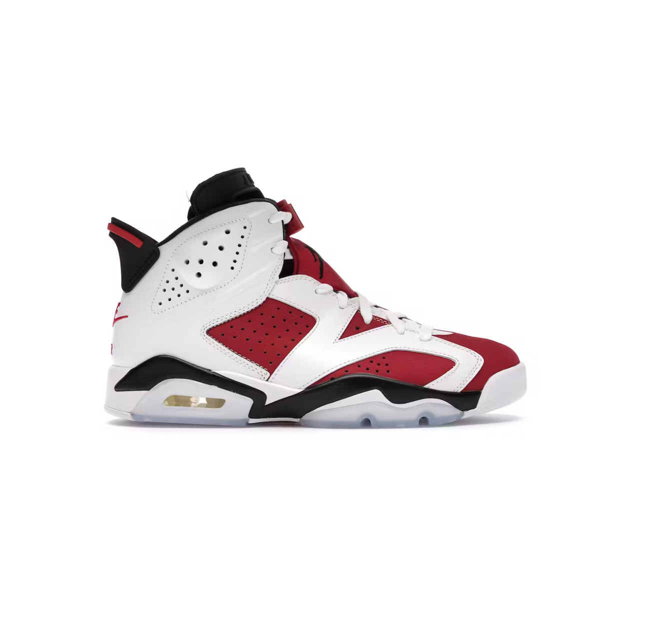 Jordan 6 Retro “Carmine”