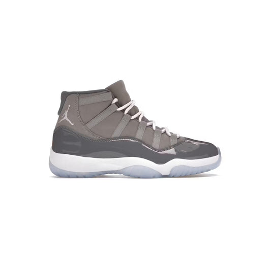 Jordan 11 Retro “Cool Grey” (2021)