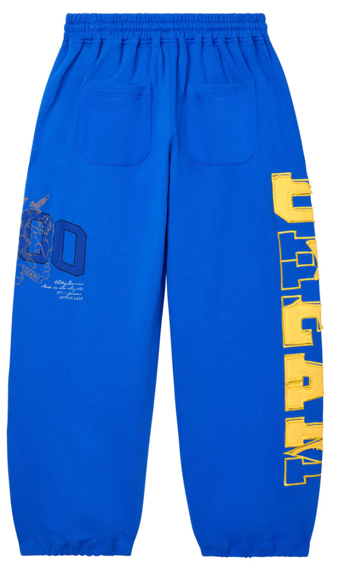 “VALE” BLUEY SWEATS