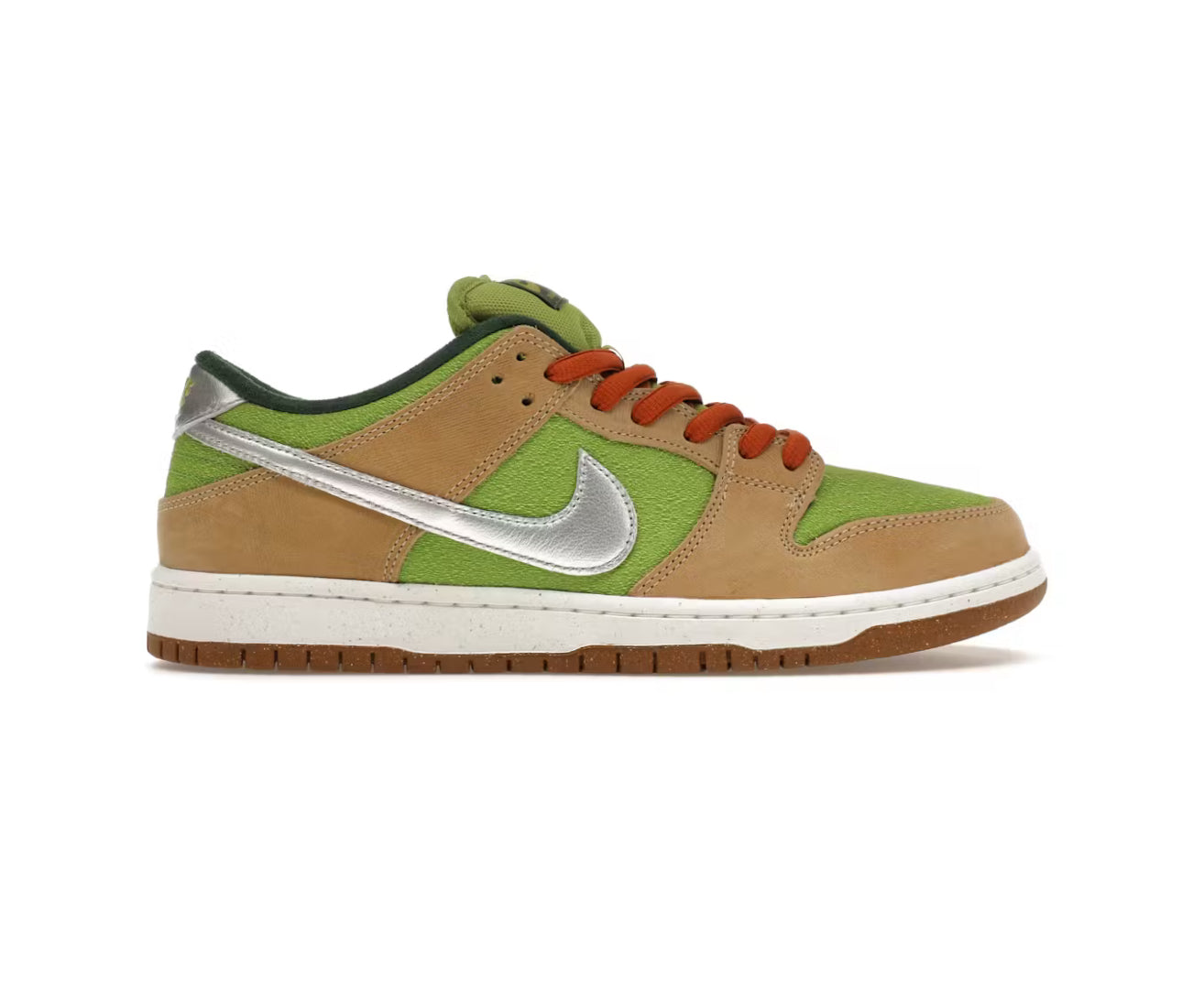 SB Dunk Low “Escargot”