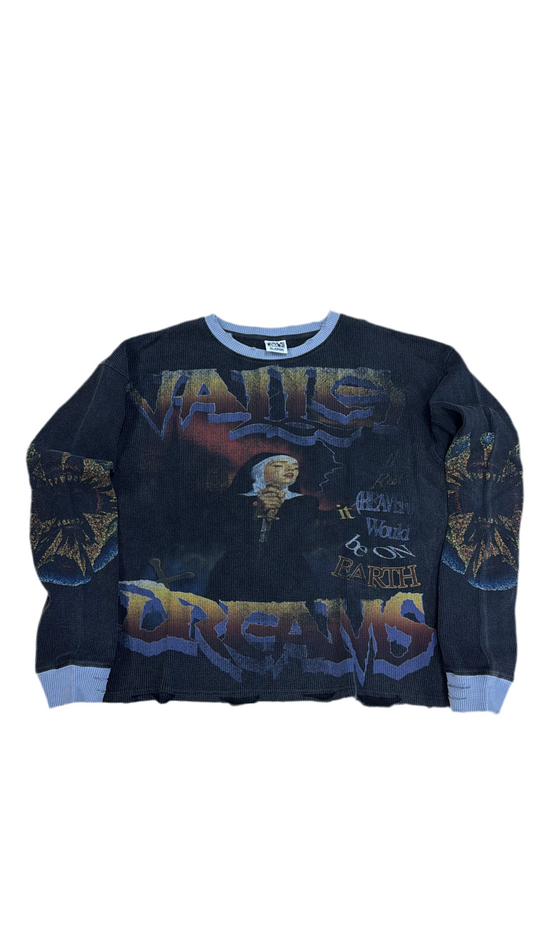 “VALE” BE ON EARTH THERMAL