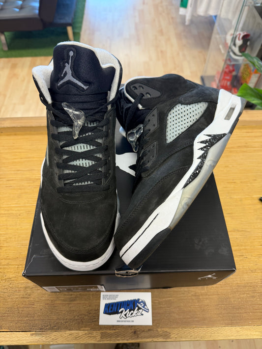 Jordan 5 Retro “Moonlight” 2021 (Sz 13)