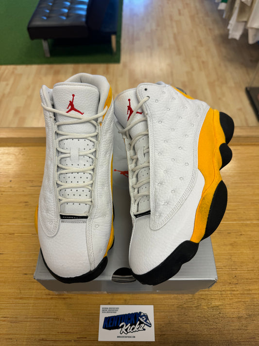 Jordan 13 Retro “Del Sol” (Sz 8.5)