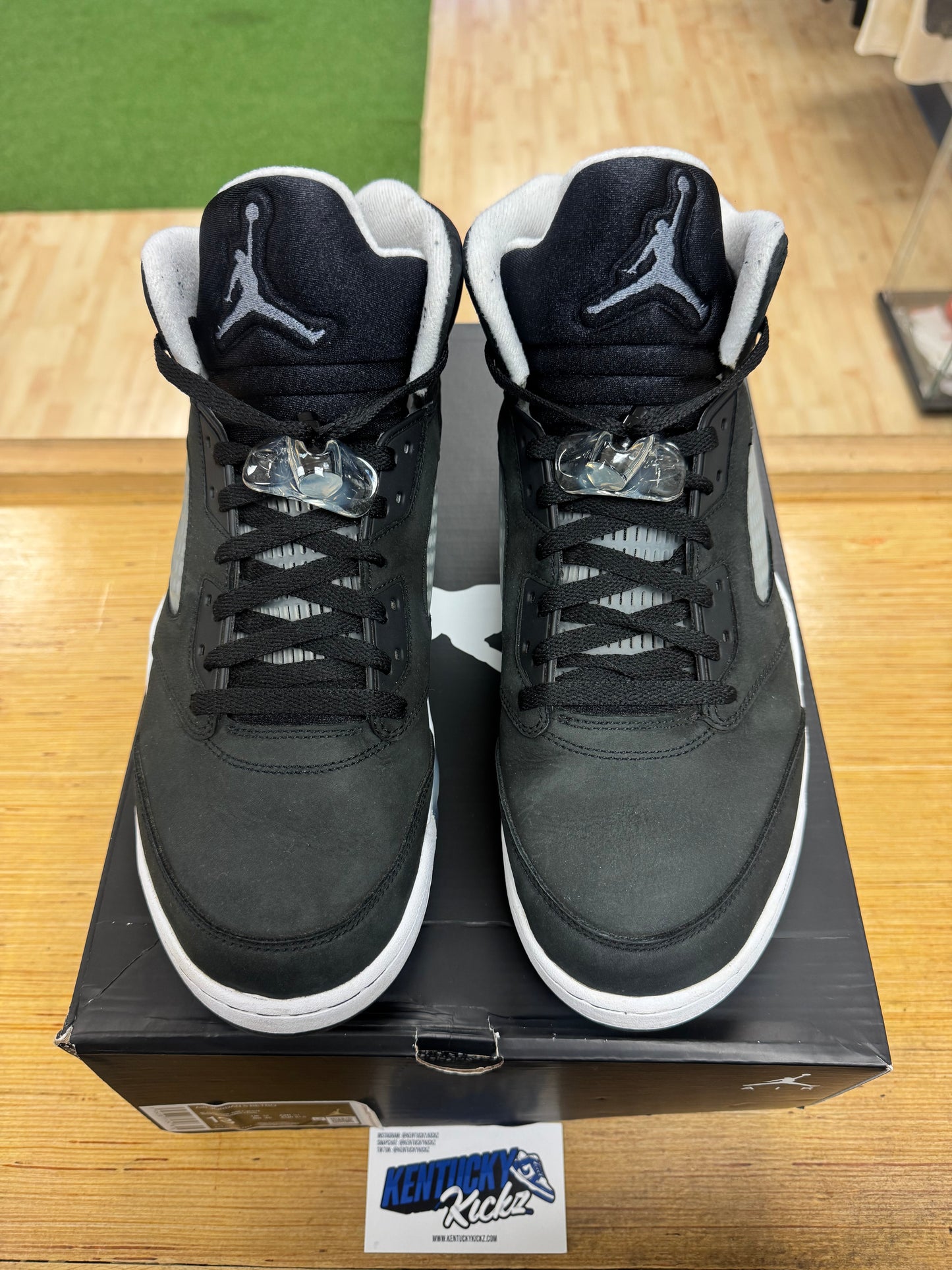 Jordan 5 Retro “Moonlight” 2021 (Sz 13)