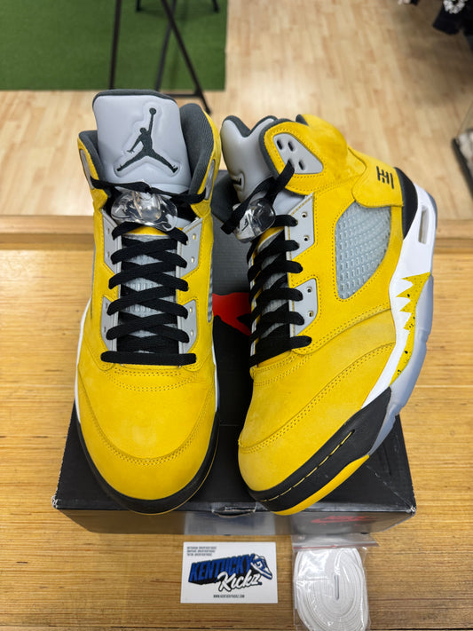 Jordan 5 Retro “Tokyo T23” 2025 (Sz 12)