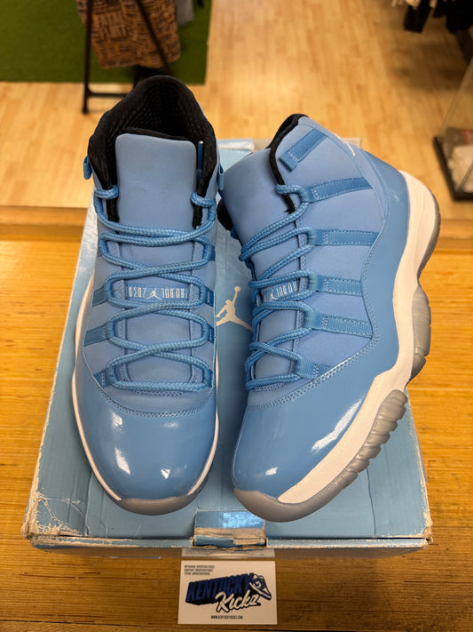 Jordan 11 Retro “Pantone” (Sz 11.5)