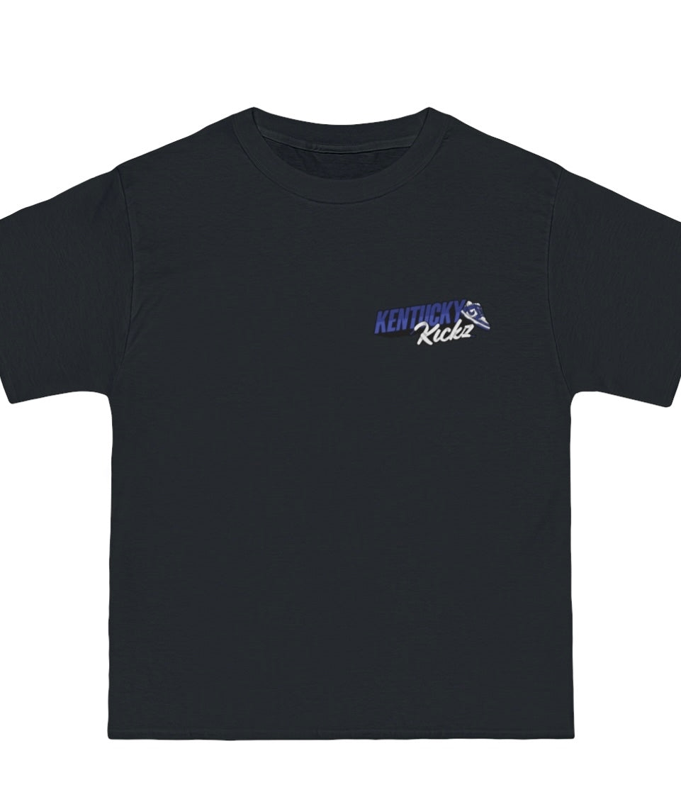 Kentucky Kickz “OG” Shirt (Black)