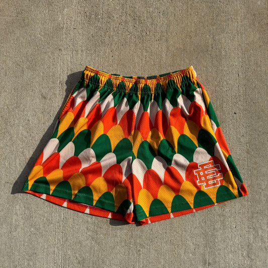 Eric Emanuel Basic/Core Shorts