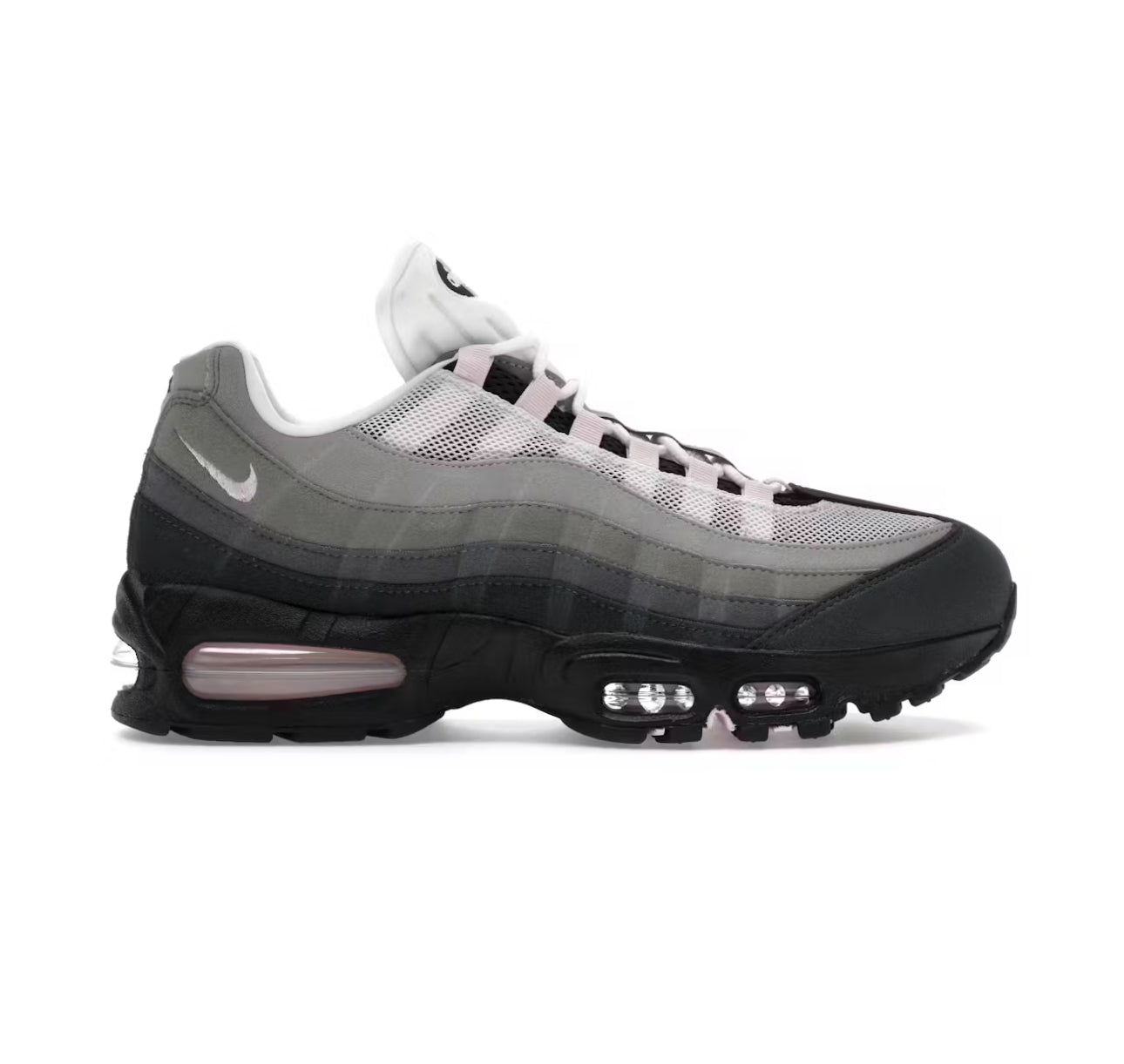 Air Max 95 OG “Big Bubble Pink Foam”
