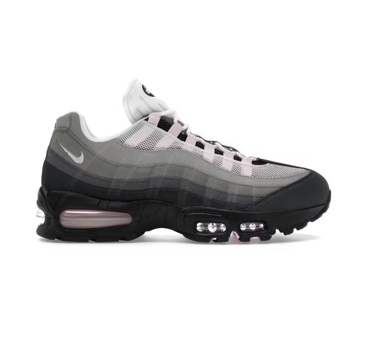 Air Max 95 OG “Big Bubble Pink Foam”