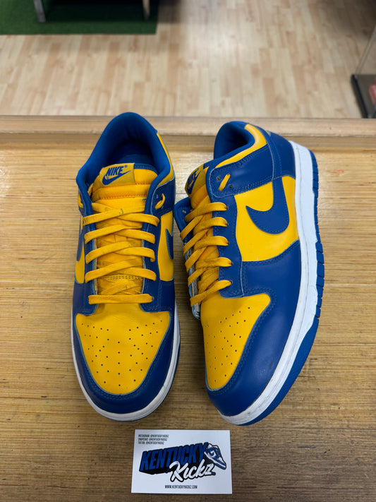 Dunk Low “UCLA” (Sz 11.5)