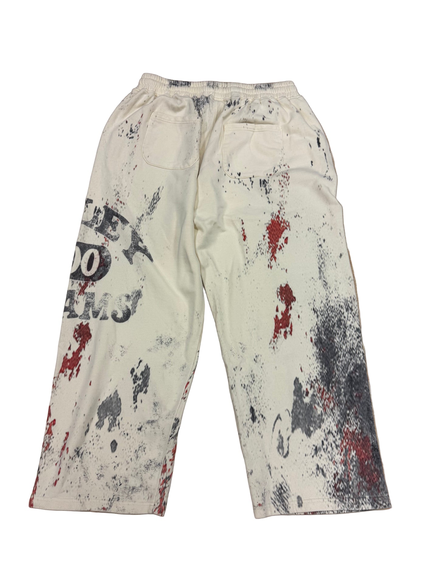 “VALE” PICASSO SWEATS