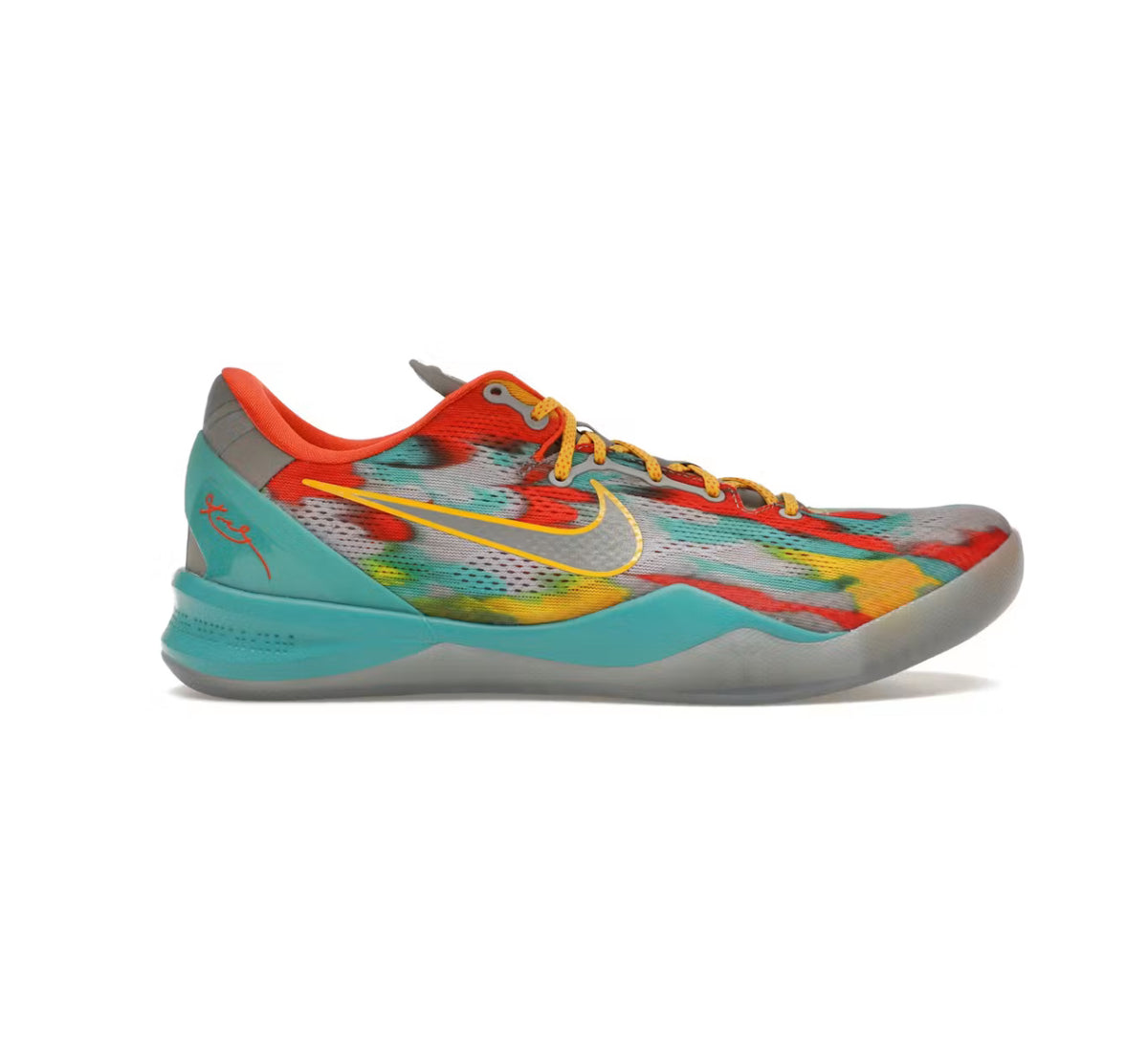 Kobe 8 Protro “Venice Beach” (2024)