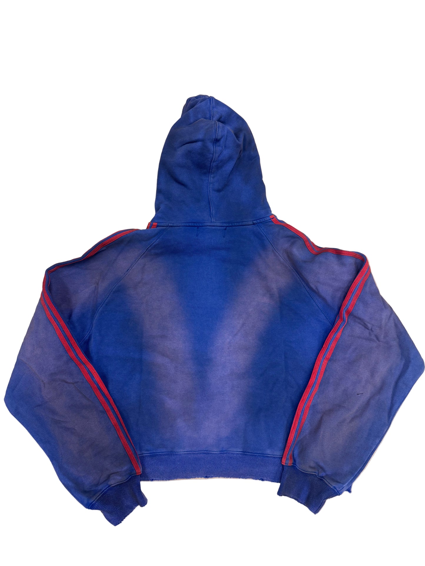 “VALE” ANTHEM PULLOVER (Blue)
