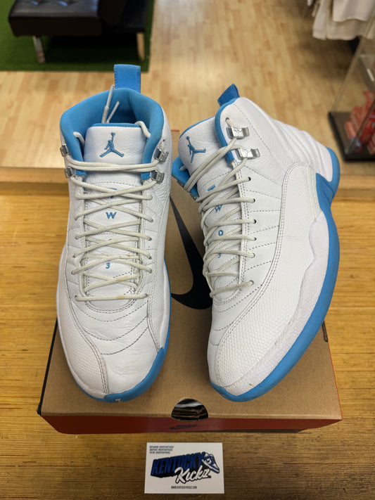 Jordan 12 Retro “Melo” (Sz 9.5)
