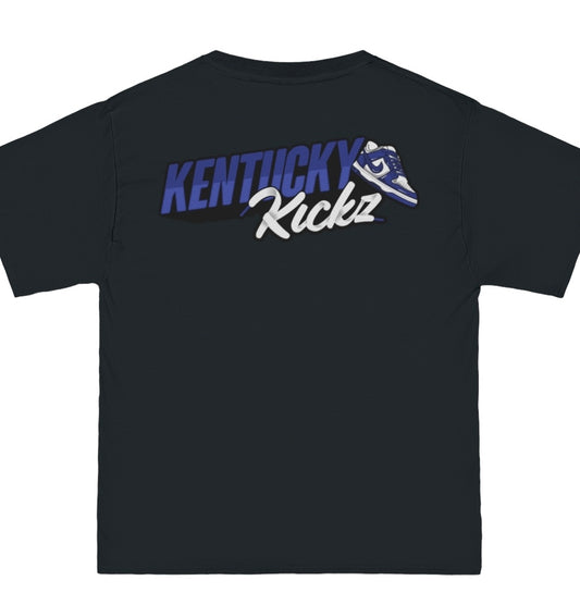 Kentucky Kickz “OG” Shirt (Black)