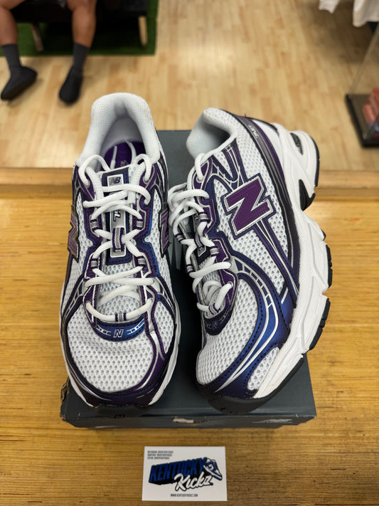 NB 740v2 “Concord Grape” (Sz 7.5)