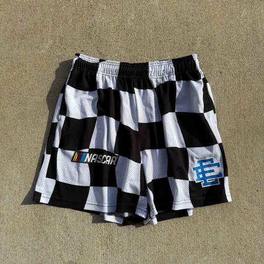 Eric Emanuel Basic/Core Shorts