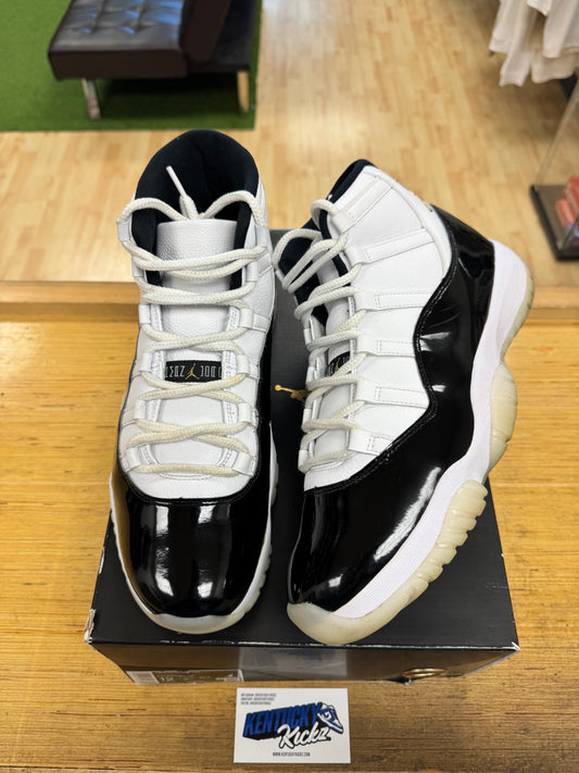 Jordan 11 Retro “DMP Gratitude” 2023 (Sz 12)