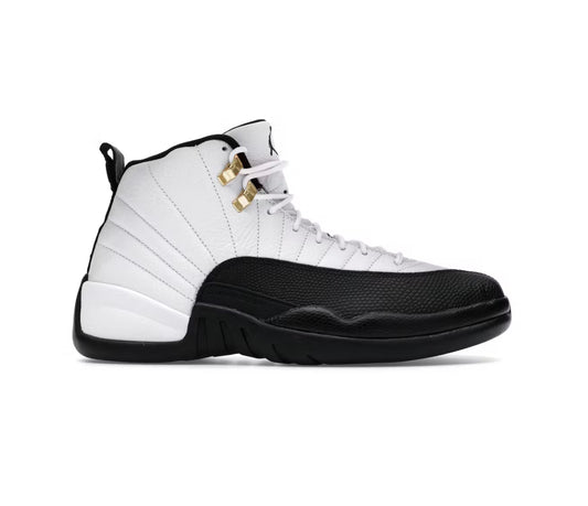 Jordan 12 Retro “Taxi” (2025)