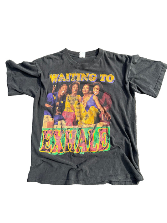 “Vintage” 90’s Waiting To Exhale Rap Tee