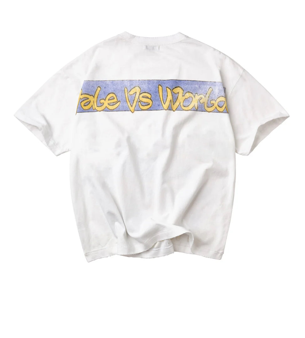 “VALE” RUSH TEE