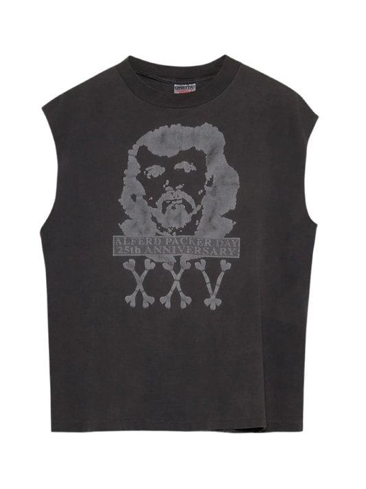 “VINTAGE” Alfred Packer Cannibal Tee