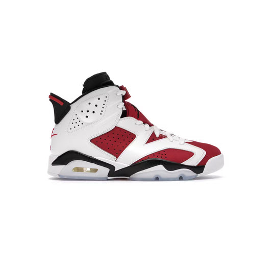 Jordan 6 Retro “Carmine” (2021)