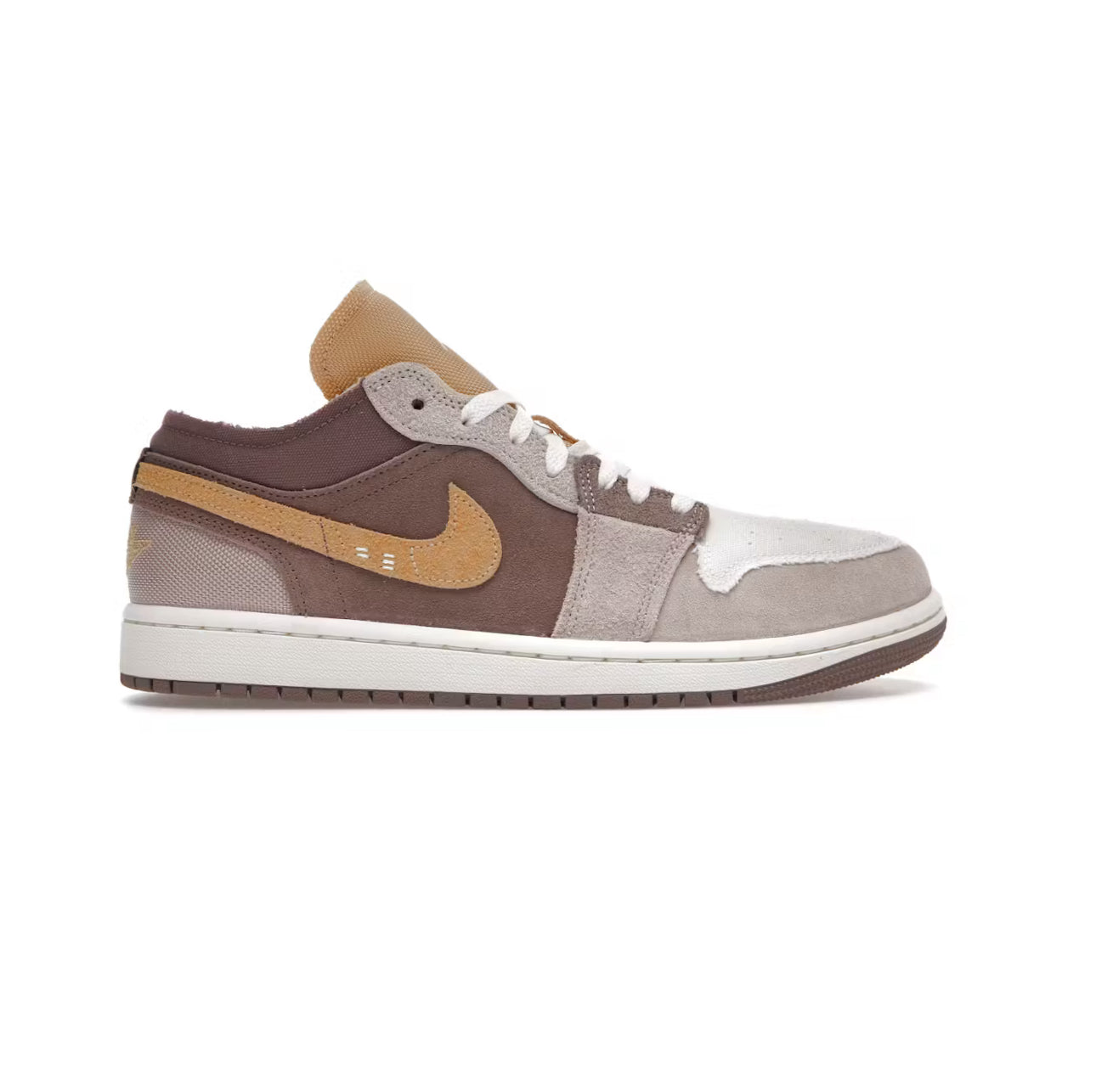 Jordan 1 Low SE Craft “Taupe Haze”