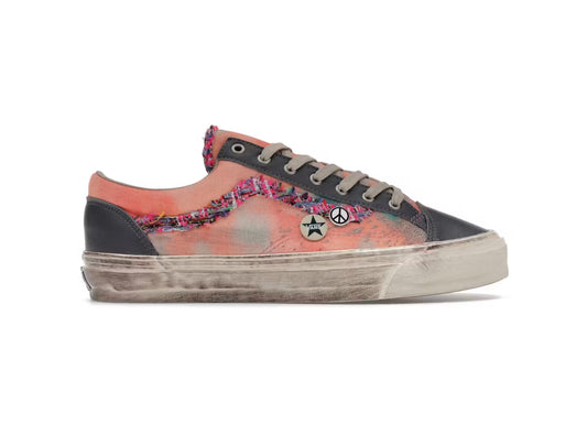 Vans Old Skool 36 LX “Souvenir Asphalt”