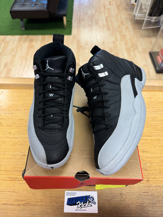 Jordan 12 Retro “Barons” (Sz 9.5)