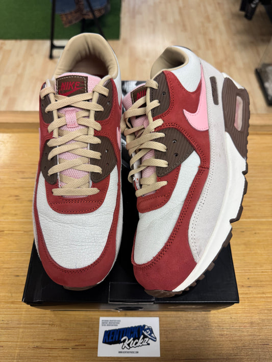 Air Max 90 NRG “Bacon” 2021 (Sz 12)