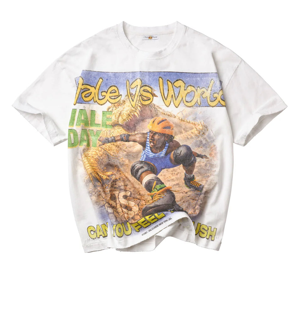 “VALE” RUSH TEE