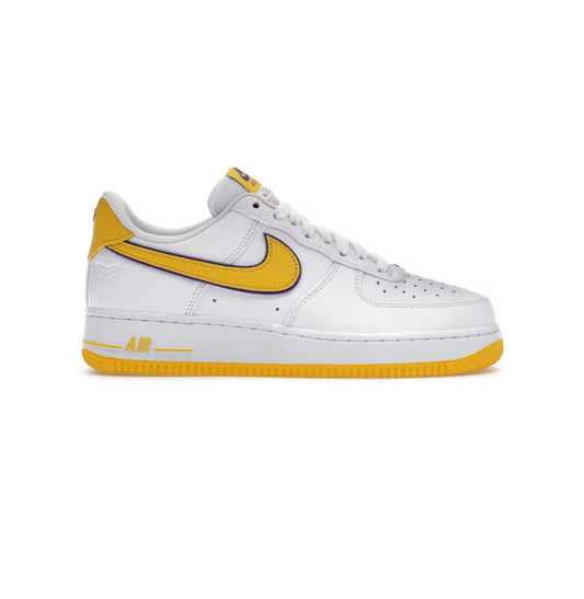 Air Force 1 Low Retro QS “Kobe Bryant Lakers Home”