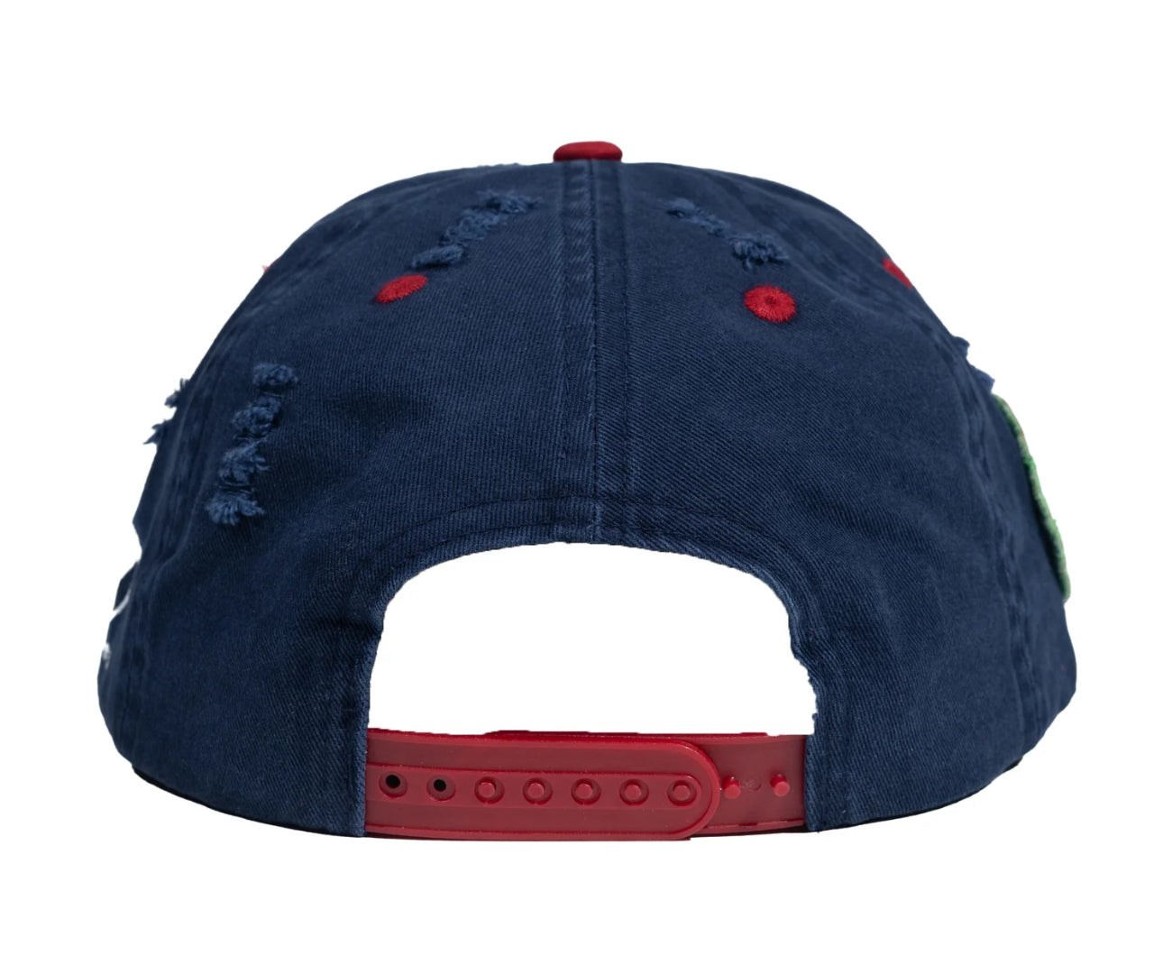 “Up7” ATL Intl Street Team Hat
