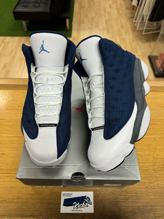 Jordan 13 Retro “Flint” 2020 (Sz 13)