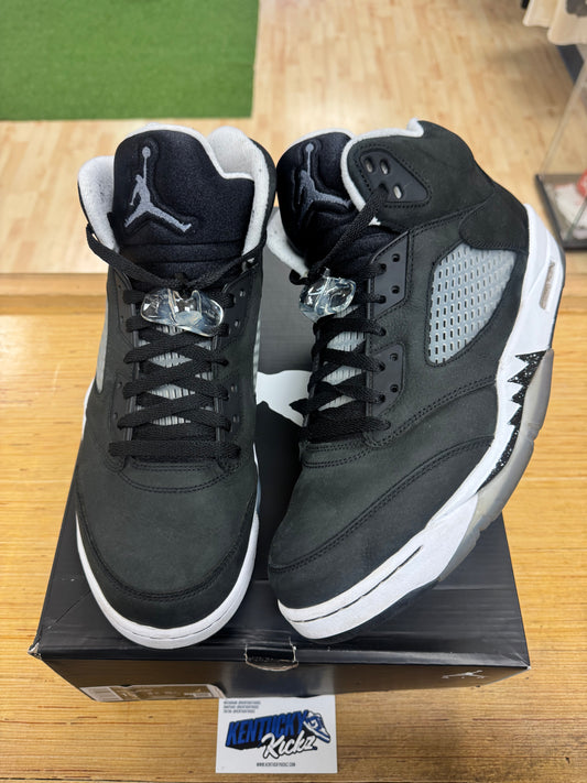 Jordan 5 Retro “Moonlight” 2021 (Sz 13)