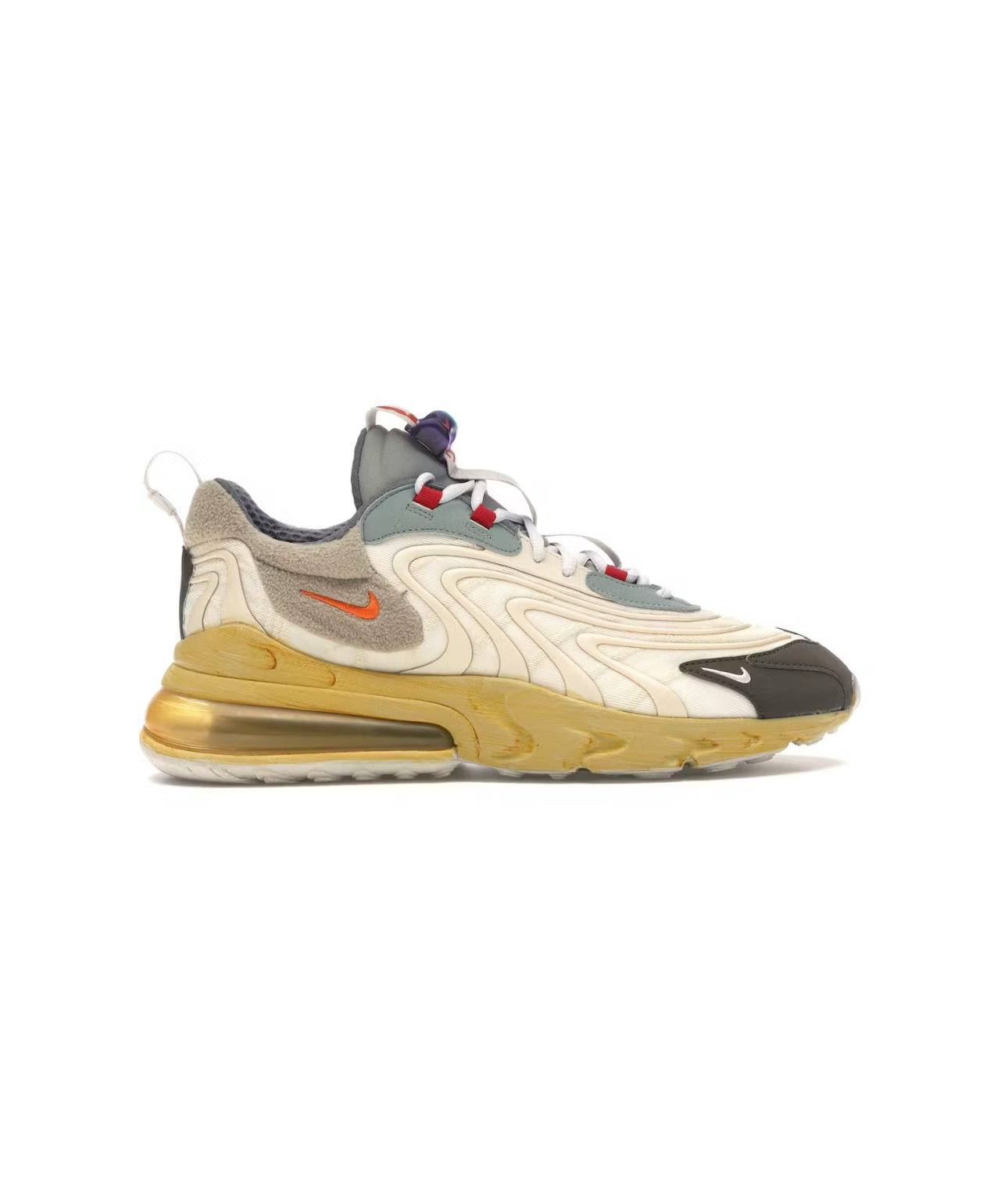 Air Max 270 React ENG “Travis Scott Cactus Trail”