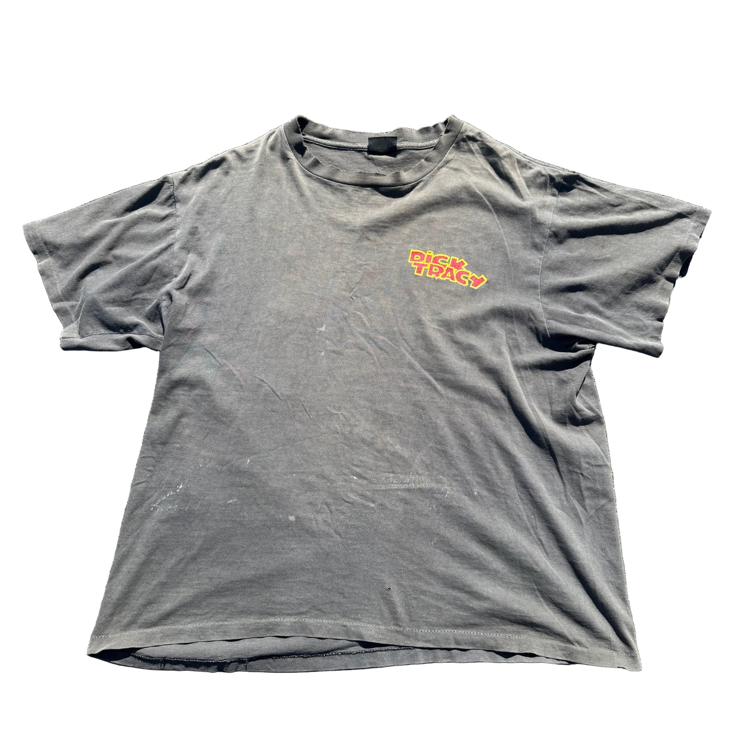 “Vintage” 90’s Dick Tracy Tee