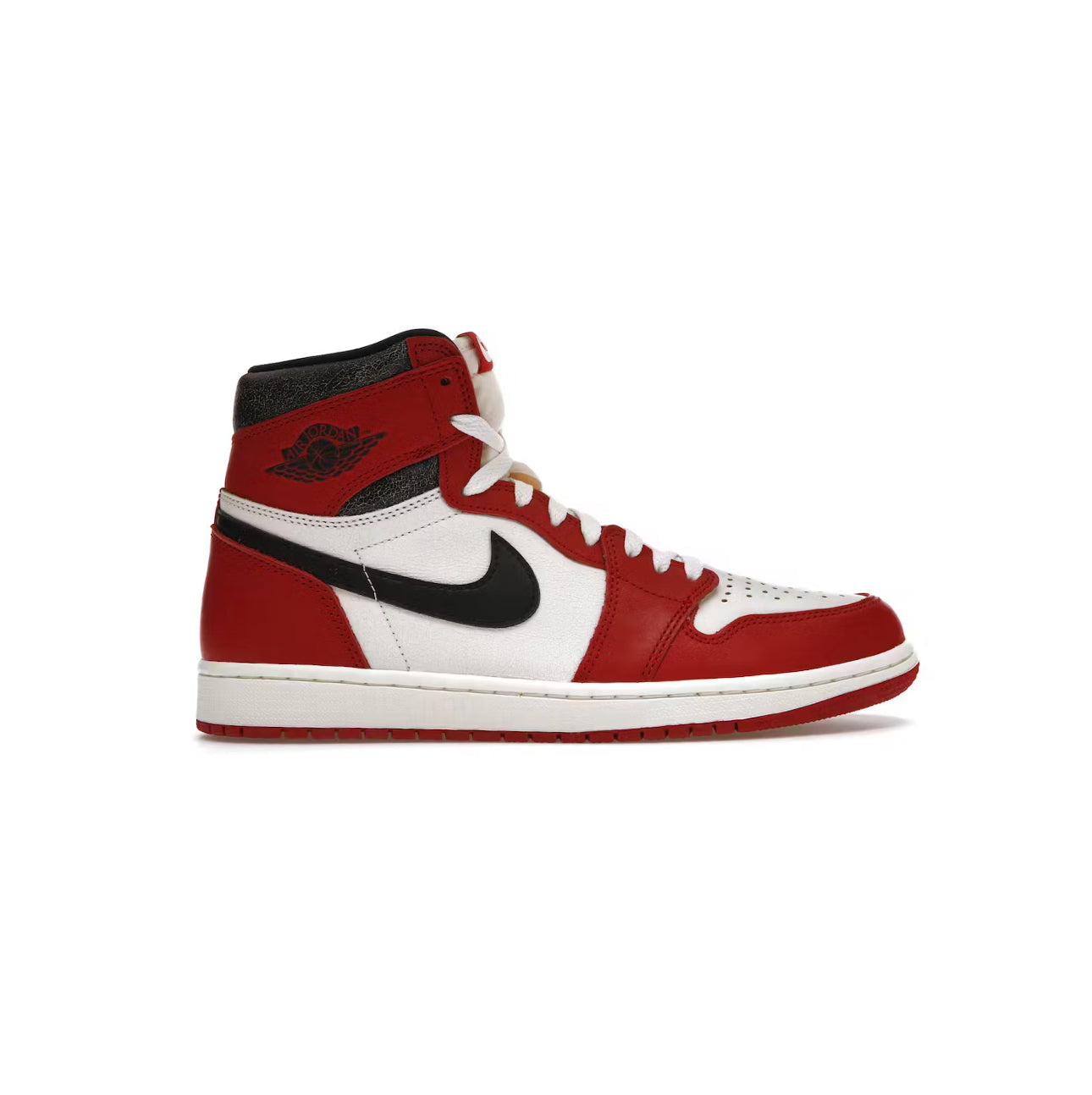 Jordan 1 Retro “Lost & Found”