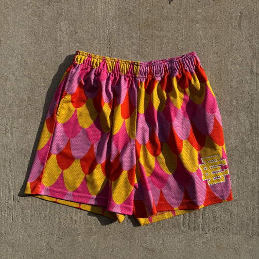 Eric Emanuel Basic/Core Shorts