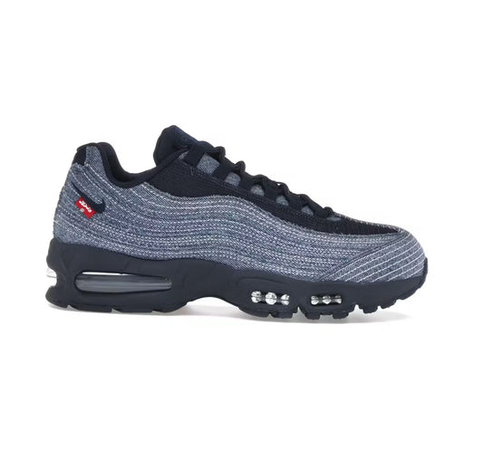 Air Max 95 OG “Levi’s Obsidian”