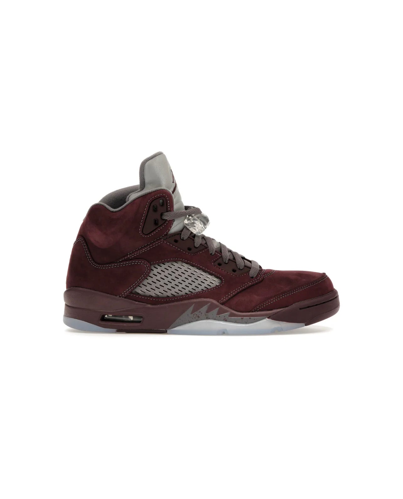 Jordan 5 Retro “Burgundy”