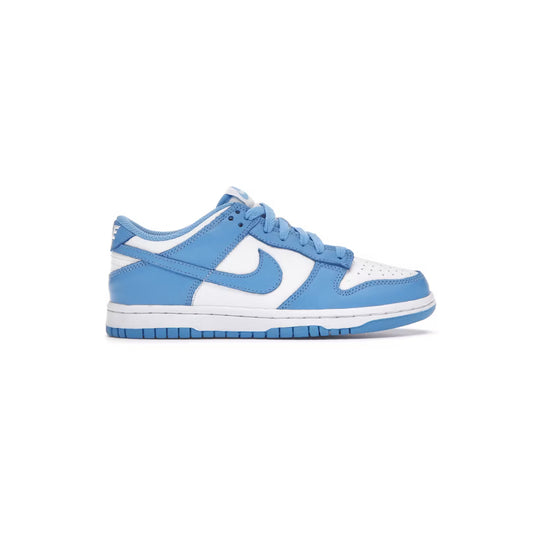 Dunk Low “UNC”