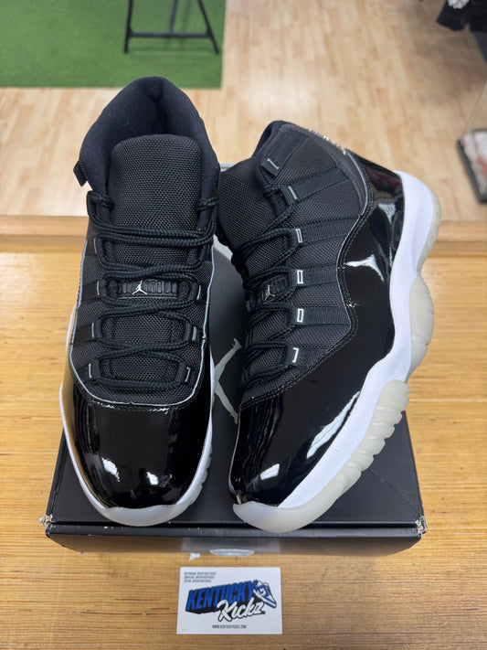 Jordan 11 Retro “Jubilee 25th Anniversary” (Sz 10.5)