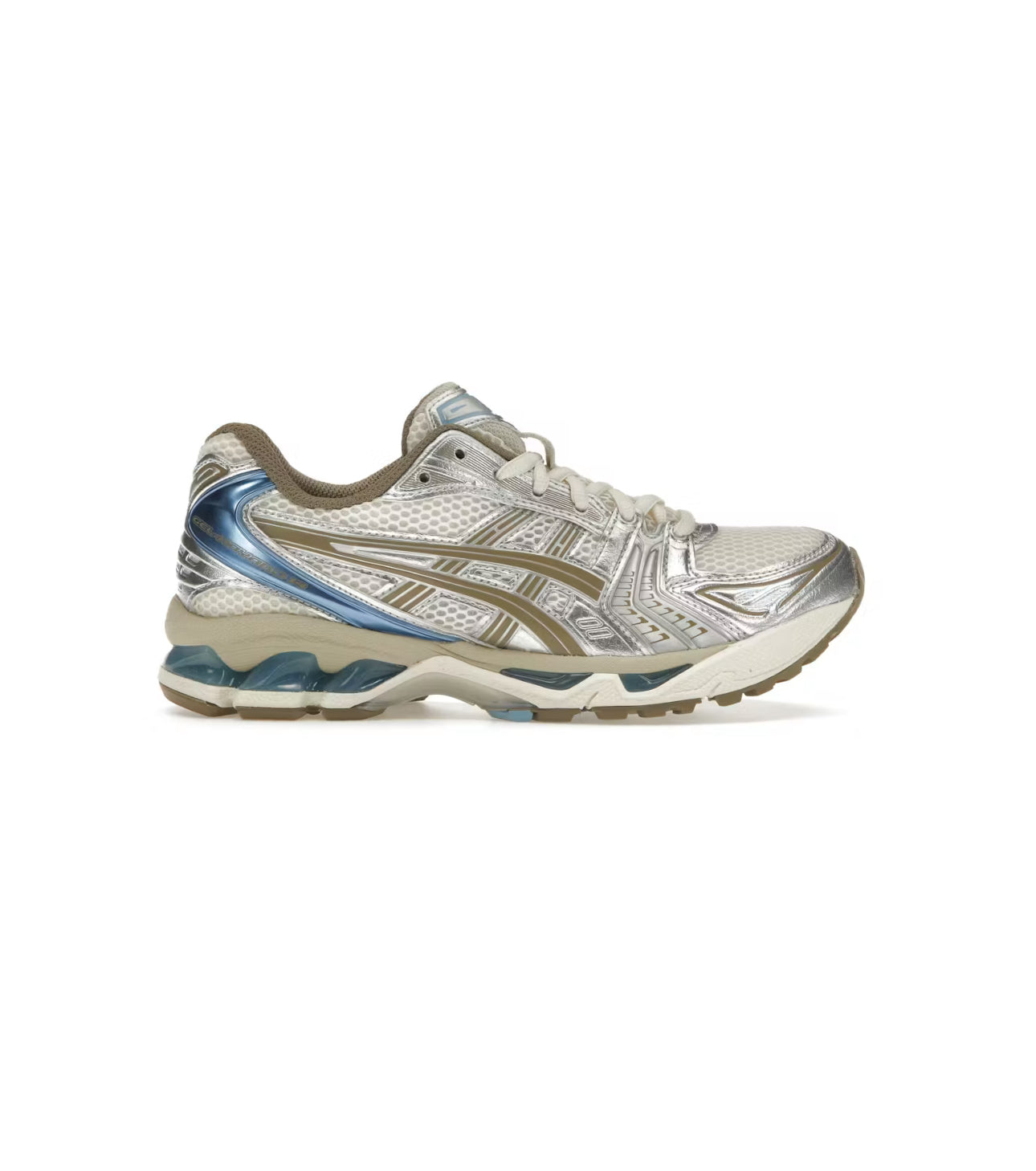 ASICS Gel-Kayano 14 “Cream Pepper”