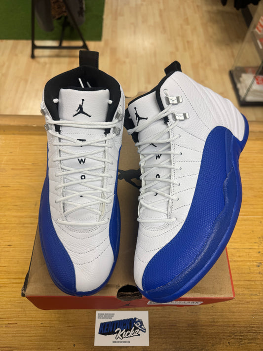 Jordan 12 Retro “BlueBerry” (Sz 10.5)