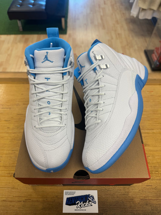 Jordan 12 Retro “Melo” (Sz 8.5)