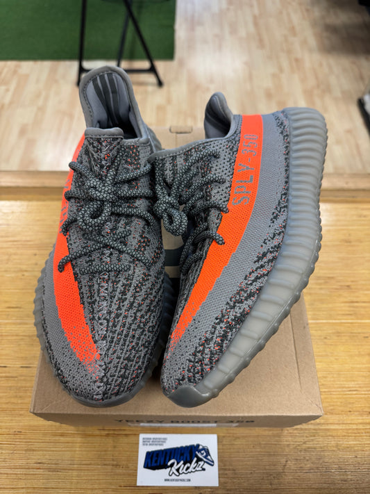 Yeezy Boost 350 V2 “Beluga Reflective” (Sz 11)